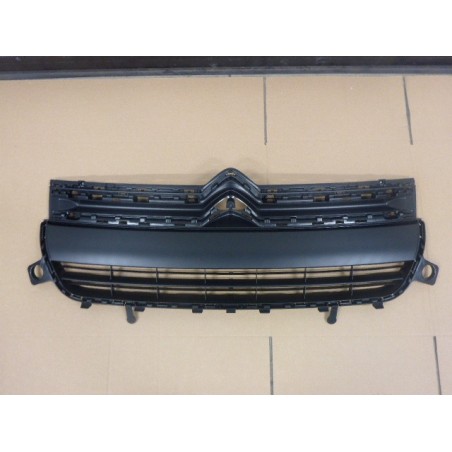 GRILL ATRAPA PRZÓD CITROEN BERLINGO 4 IV 2015-