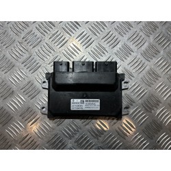KOMPUTER STEROWNIK SILNIKA RENAULT SYMBIOZ 24- 1.6 SCE E-TECH