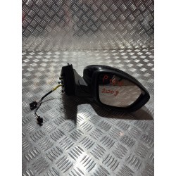 LUSTERKO PRAWE 10+2 PIN 12 PIN PEUGEOT 2008 II 19-