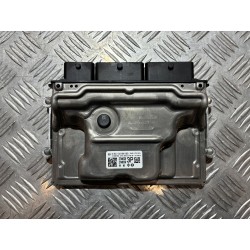 KOMPUTER STEROWNIK SILNIKA RENAULT SYMBIOZ 24- 1.6 SCE E-TECH