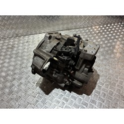 SKRZYNIA BIEGÓW MANUALNA AUDI A3 8V SEDAN 12- 2.0 TDI PFL