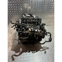 SILNIK KOMPLETNY AUDI A3 8V SEDAN 12- 2.0 TDI CRB CRBC