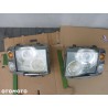 LAMPA LEWA PRZÓD RANGE ROVER VOGUE L322 XENON