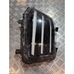 LED PRAWY DO JAZDY DZIENNEJ PEUGEOT 2008 II 23- LIFT