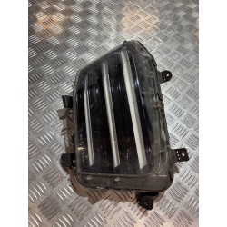LED LEWY DO JAZDY DZIENNEJ PEUGEOT 2008 II 23- LIFT