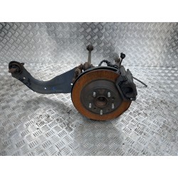 ZWROTNICA ZAWIESZENIE LEWY TYŁ MAZDA CX-5 II KF 17- 2.0 B