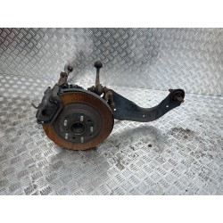 ZWROTNICA ZAWIESZENIE PRAWY TYŁ MAZDA CX-5 II KF 17- 2.0 B