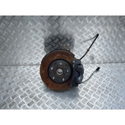 ZWROTNICA PRAWY PRZÓD MAZDA CX-5 II KF 17- 2.0 B