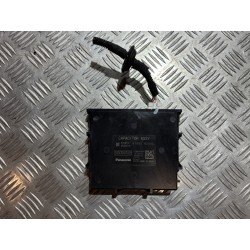 MODUŁ STEROWNIK RENAULT SYMBIOZ 24- 1.6 SCE E-TECH