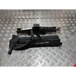 ZESTAW NAPRAWCZY LEWAREK KLUCZ FORD RANGER 15- AB31-17080-CD