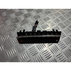 PANEL STEROWANIA KLIMATYZACJI RENAULT SYMBIOZ 24-