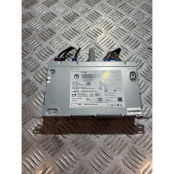 RADIO MODUŁ STEROWNIK PEUGEOT E-2008 II 19-