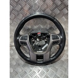KIEROWNICA MULTIFUKCJA SKÓRA FORD RANGER 15- EB3B-3600