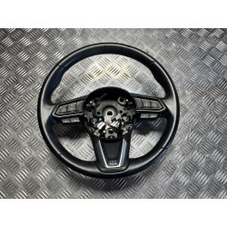 KIEROWNICA MULTIFUNKCYJNA MAZDA CX-5 II KF 17-