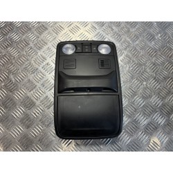 LAMPKA PODSUFITKI SEAT ATECA 16-
