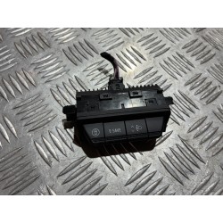 PANEL STEROWANIA RENAULT SYMBIOZ 24- 1.6 SCE E-TECH