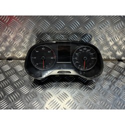 LICZNIK ZEGAR SEAT ATECA 16- 2.0 TDI 5F0920951E