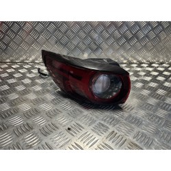LAMPA LEWY TYŁ TYLNA MAZDA CX-5 II KF 17-