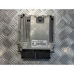 STEROWNIK KOMPUTER SILNIKA SEAT ATECA 16- 2.0 TDI 04L907309P