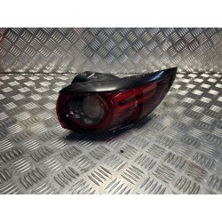 LAMPA PRAWY TYŁ TYLNA MAZDA CX-5 II KF 17-