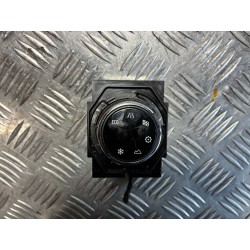 PRZEŁĄCZNIK PRZYCISK NAPĘDU SEAT ATECA 16- 575927531C