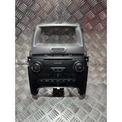 PANEL STEROWANIA RADIA NAWIEWU FORD RANGER 15- EB3T-18E245-FJ
