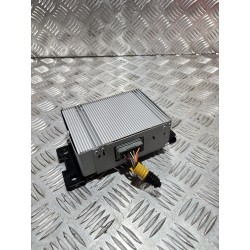 MODUŁ PRZETWORNICA FORD RANGER 15- DS7T-19G317-BF