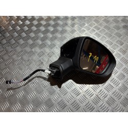 LUSTERKO PRAWE 11PIN RENAULT SYMBIOZ 24-
