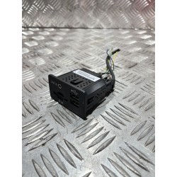 GNIAZDO PORT USB AUX FORD RANGER 15- C1BT-14F014-AE