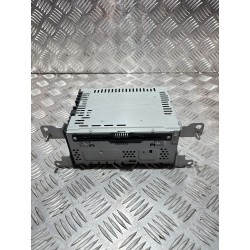 RADIO CD NAWIGACJA FORD RANGER 15- EB3T-19C107-GF