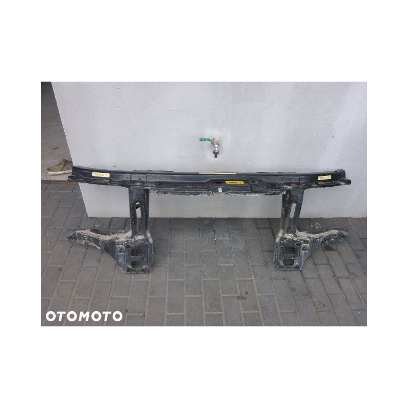 PAS PRZÓD PRZEDNI RANGE ROVER VOGUE L322 2004-