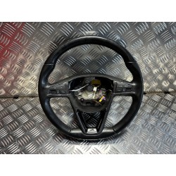 KIEROWNICA MULTIFUNKCYJNA SEAT ATECA 16-