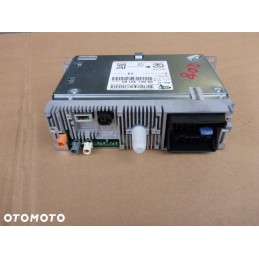 RADIO POD NAWIGACJE ORYGINAŁ PEUGEOT 208