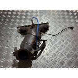 KATALIZATOR RENAULT SYMBIOZ 24- 1.6 SCE E-TECH
