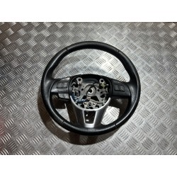 KIEROWNICA MULTIFUNKCYJNA MAZDA CX-5 I KE 12-