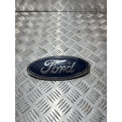 EMBLEMAT ZDERZAKA PRZÓD FORD RANGER 15- CK41-8B262-AA