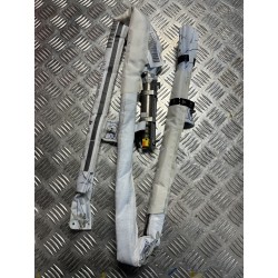 KURTYNA AIRBAG LEWA SEAT ATECA 16- 575880741