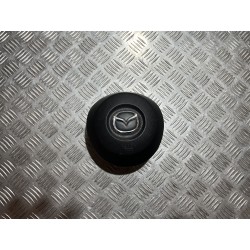 PODUSZKA KIEROWCY AIRBAG MAZDA CX-5 I KE 12-
