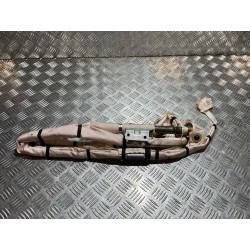 KURTYNA LEWA AIRBAG MAZDA CX-5 I KE 12-