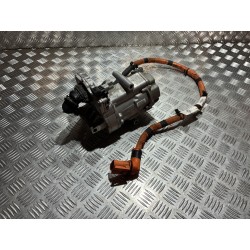 KOMPRESOR SPRĘŻARKA KLIMATYZACJI RENAULT SYMBIOZ 24- 1.6 SCE E-TECH