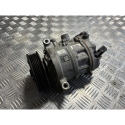 SPRĘŻARKA KLIMATYZACJI SEAT ATECA 16- 2.0 TDI 5Q0816803D