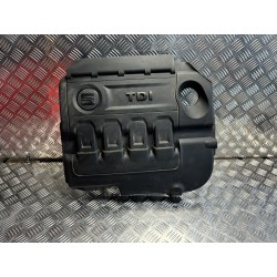 OSŁONA NA SILNIK GÓRNA SEAT ATECA 16- 2.0 TDI 04L103925T