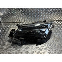 LAMPA PRZÓD PRZEDNIA LEWA SEAT ATECA 16- ANGLIK 577941007D