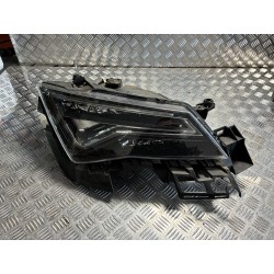 LAMPA PRZÓD PRZEDNIA PRAWA SEAT ATECA 16- ANGLIK 577941008D