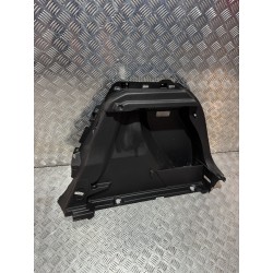 BOCZEK BAGAŻNIKA PRAWY PEUGEOT E-2008 II LIFT 23-