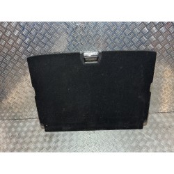 PÓŁKA WYKŁADZINA BAGAŻNIKA PEUGEOT E-2008 II LIFT 23-