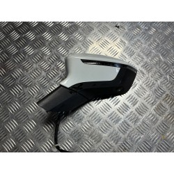 LUSTERKO ZEWNĘTRZNE LEWE SEAT ATECA 16- 9 PIN LS9R UK