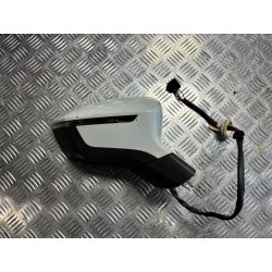 LUSTERKO ZEWNĘTRZNE PRAWE SEAT ATECA 16- 9 PIN LS9R UK