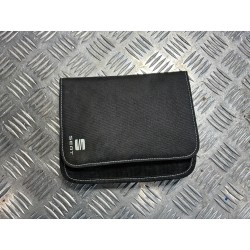 ETUI POKROWIEC INSTRUKCJA OBSŁUGI SEAT ATECA 16- UK