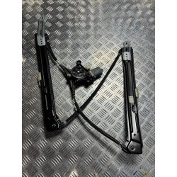 PODNOŚNIK SZYBY DRZWI PRZÓD LEWY SEAT ATECA 16- 575837461A